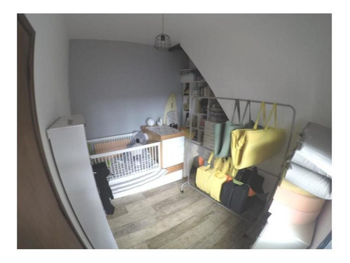 Imagen 7 de 11 de Ph Sin Expensas Totalmente A Nuevo 3 Ambientes Terraza Y Quincho