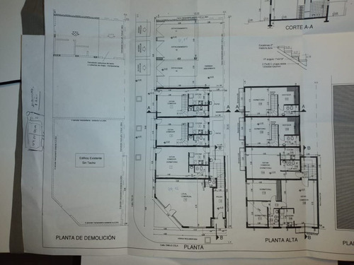 Imagen 12 de 12 de Dos Salones Comerciales En Pio Xii N°1485 Y Zola