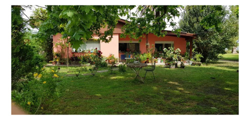 Imagen 4 de 13 de Chacra Venta 8 Hectáreas 1000 Mts 2 Casco 3 Casas 4 Dormitorios - Magdalena