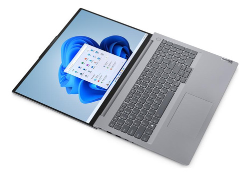Notebook Lenovo Thinkbook 16 Intel Core i5 16gb 256gb W11pro