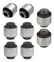 Comprar Juego 8 Bujes De Suspension Trasera Volkswagen Vento \u002F11