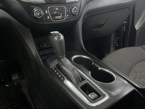 Chevrolet Equinox 1.5t Lt 2wd