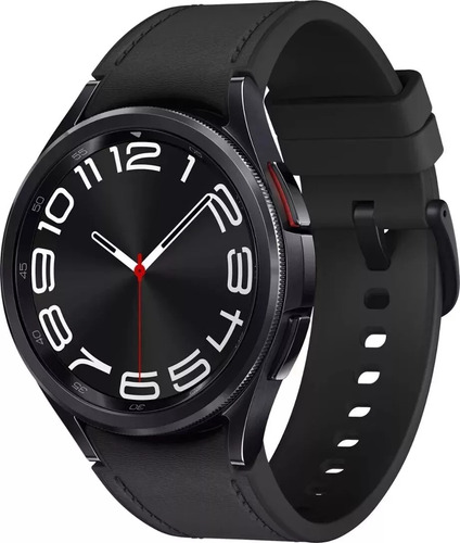Samsung Galaxy Watch6 Classic 43 mm - Wifi - Bluetooth - Sin LTE