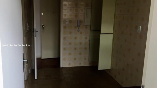 Imagem 13 de 15 de Apartamento Para Locação Em São Paulo, Jaguaré, 2 Dormitórios, 1 Banheiro, 2 Vagas - 5324_2-1397547
