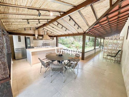 Imagem 11 de 30 de Casa Com 6 Dormitórios À Venda, 600 M² Por R$ 7.000.000,00 - Ferradura - Armação Dos Búzios/rj - Ca1487
