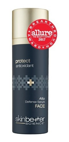 Skinbetter Alto Defense Serum Face 30ml 100% Original 