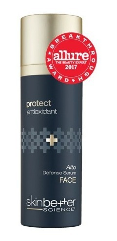 Skinbetter Alto Defense Serum Face 30ml 100% Original