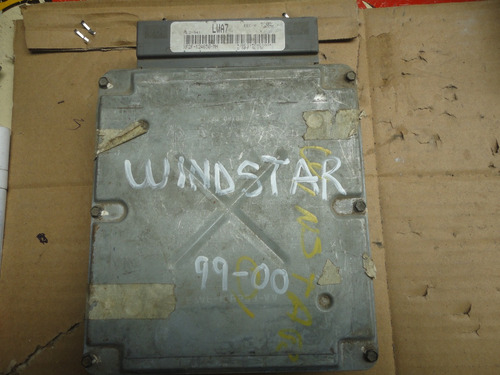 Computadora Windstar