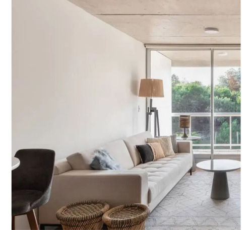 Venta Apartamento Monoambiente Urban Punta Carretas V