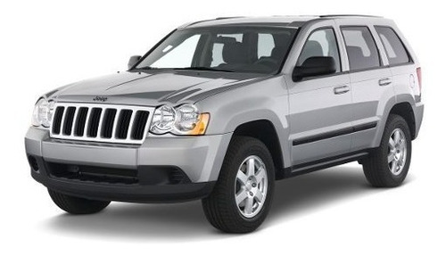Sensor Map Grand Cherokee Liberty Ram Dakota 3.7l 4.7l