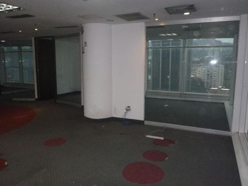 Imagen 13 de 17 de Mls #20-24236 Oficina Alquiler Sabana Grande. Cc El Recreo Me