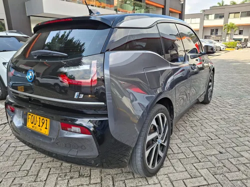 I3 Edrive