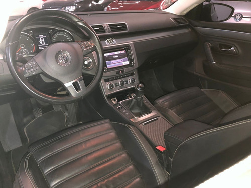 Volkswagen CC 2.0 Exclusive I 170cv