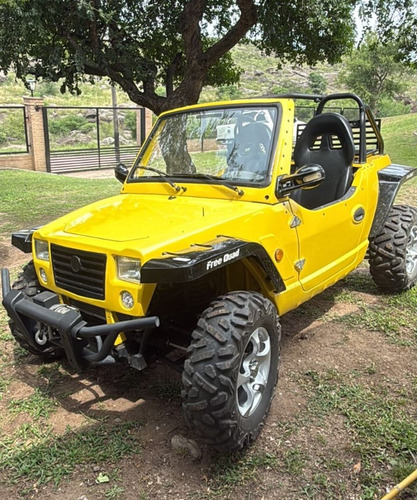 Utv Wrangler 800 C/1600 Km Opcional, Trailers