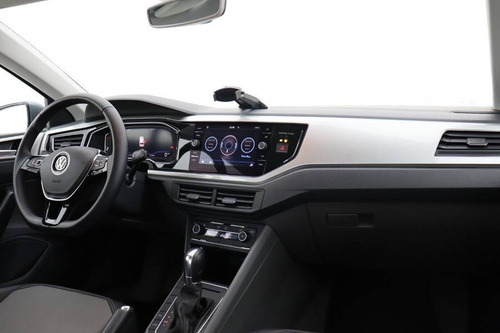 Volkswagen Polo 1.0 200 Tsi Highline Automático