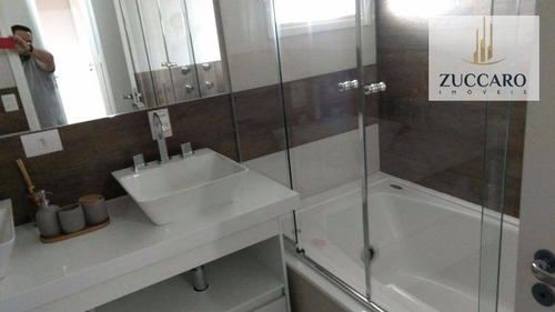 Cobertura À Venda, 275 M² Por R$ 2.250.000,00 - Vila Rosália - Guarulhos/sp - Co0052