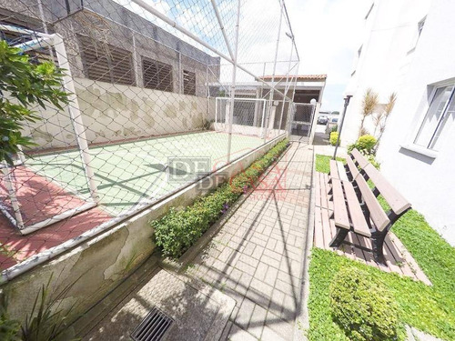 Imagem 17 de 21 de Apartamento A Venda Parque Boturussu - São Paulo/sp - Ap6356