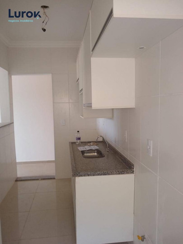 Imagem 6 de 14 de Apartamento À Venda Residencial Sophie - Parque Florence - Valinhos / Sp - Ap1845
