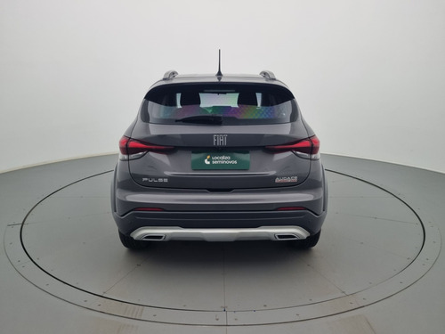 Fiat Pulse 1.0 TURBO 200 FLEX AUDACE CVT