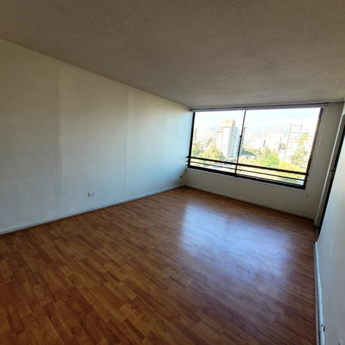 Hermoso Departamento A La Venta Cercano Plaza Ñuñoa