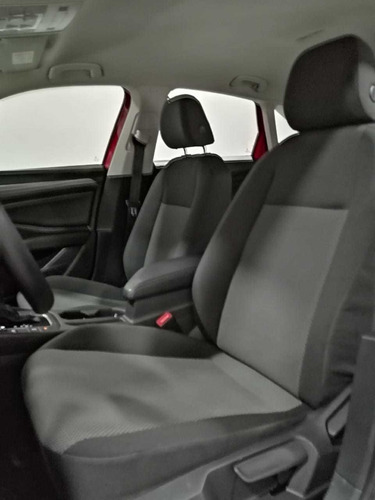 Imagen 8 de 13 de Volkswagen Jetta 2019 1.4 T Fsi Tiptronic Comfortline