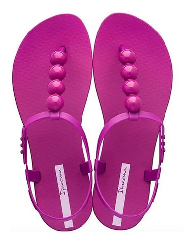 Sandalias Para Damas Ipanema Class Glam Ii