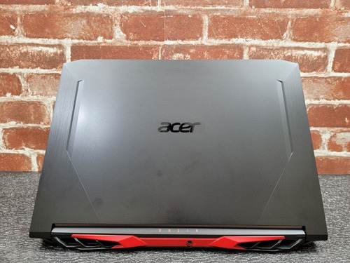 Imagen 2 de 6 de Acer Nitro 5 15.6 I5-10300h 8gb Ddr4 256gb Ssd