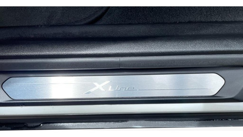 Bmw X3 2.0 T Xline