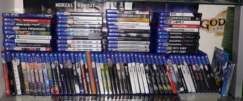 The Last Guardian Ps4 (Usado)