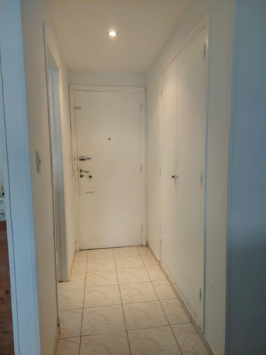 Departamento 2 Amb Peatonal San Martin Mar Del Plata