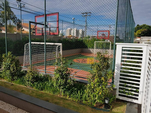 Imagem 6 de 30 de Apartamento Com 3 Dormitórios À Venda, 88 M² Por R$ 750.000,00 - Jardim Glória - Americana/sp - Ap0475