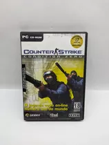 DVD Jogo de Video Game: Counter Strike Condition Zero PC - D0115