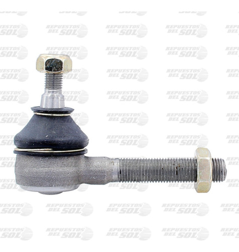 Terminal Direccion Peugeot 306 1.6 1994 2003 Del Ext Der/izq