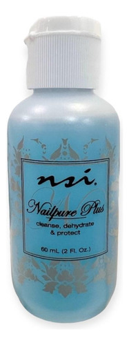 Deshidratador De Uñas  Nsi  Profesional Para Manicure 60ml