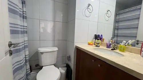Departamento En Venta De 3 Dorm A Pasos Metro Agric En Macul