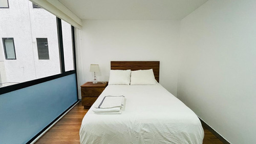 Imagen 18 de 27 de Departamento En Venta Amsterdam, Condesa