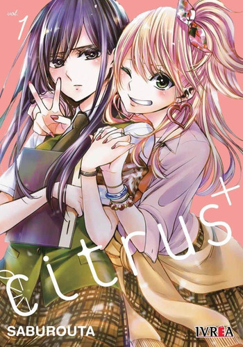 Citrus + Vol 1