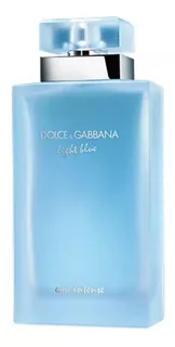 Dolce & Gabbana Light Blue EDP 100 ml para mujer