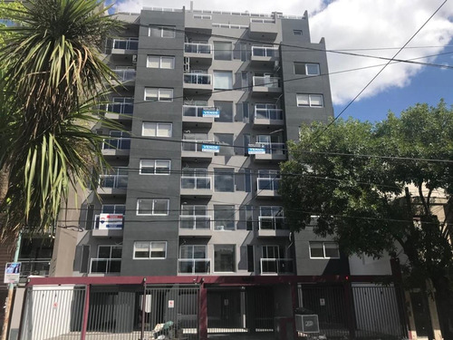 Imagen 28 de 30 de Venta De Departamento 2 Ambientes A Estrenar En Moron