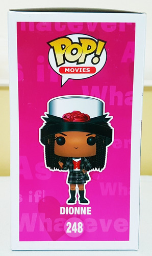 Funko As Patricinhas De Beverly Hills (clueless) - Dionne