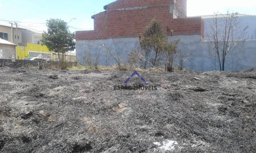 Imagem 7 de 9 de Terreno À Venda, 175 M² Por R$ 210.000,00 - Loteamento Serra Dos Cristais - Várzea Paulista/sp - Te0116