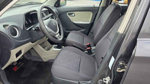 Suzuki Alto 1.0 K10 GLX AC 2AB ABS