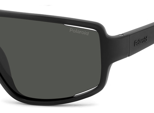 Lentes De Sol Polaroid Hombre Pld 7054/s 207371o6w61m9