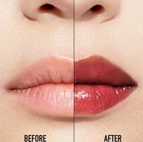 Brillo De Labios Dior Addict Lip Maximizer Plumping 6ml 024