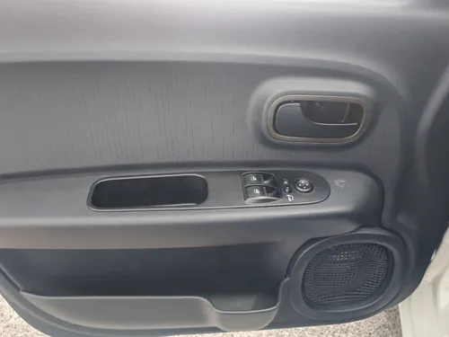 Fiat Mobi 1.0 Way Mt