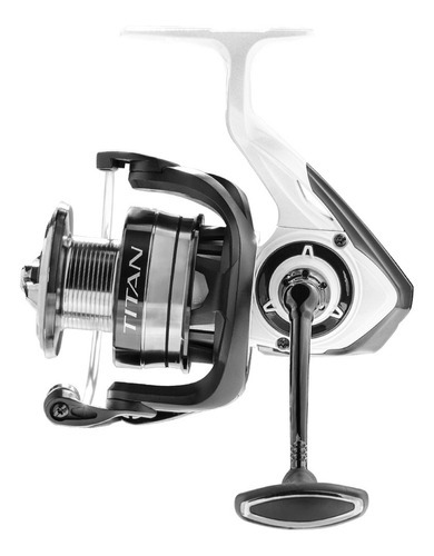 Molinete Titan 3000 Marine Sports 7 Rolamentos 5. 2:1