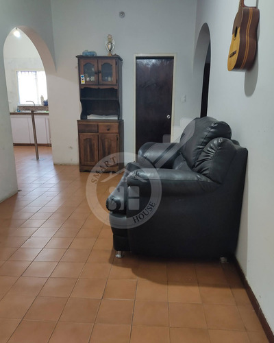 Comoda Casa En La   Av. Intercomunal Lmev04m