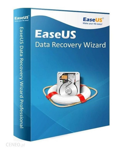 Easeus Data Recovery Wizard