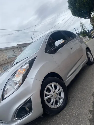 Chevrolet Spark 1.2 Gt M300 Lt