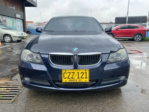BMW Serie 3 2.O 320i E90 TRIPTONICO